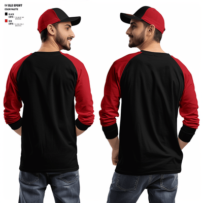 Mercedes Baseball Academy 36036344 Long Sleeve Performance Shirt - 2
