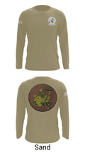 6 AMXS 55831023 Long Sleeve Performance Shirt - 86