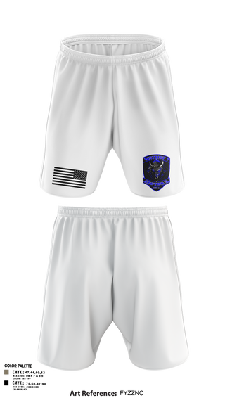 Athletic Shorts With Pockets, DISTRICT 1 SECTOR 3, , Teamtime, Team time, sublimation, custom sports apparel, team uniforms, spirit wear, spiritwear, sports uniforms, custom shirts, team store, custom team store, fundraiser sports, apparel fundraiser