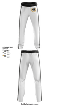 Legacy Goalkeeping Acadmey 97748619 Sweatpants - 1