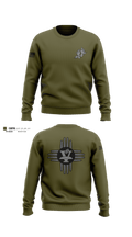 26 Stan Eval 66714943 Crew Neck Sweatshirt - 4