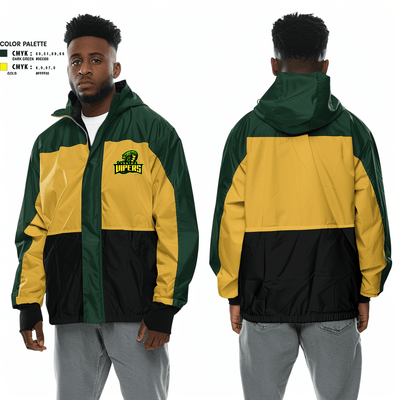 Yakima Vipers 37662855 Windbreaker - 2