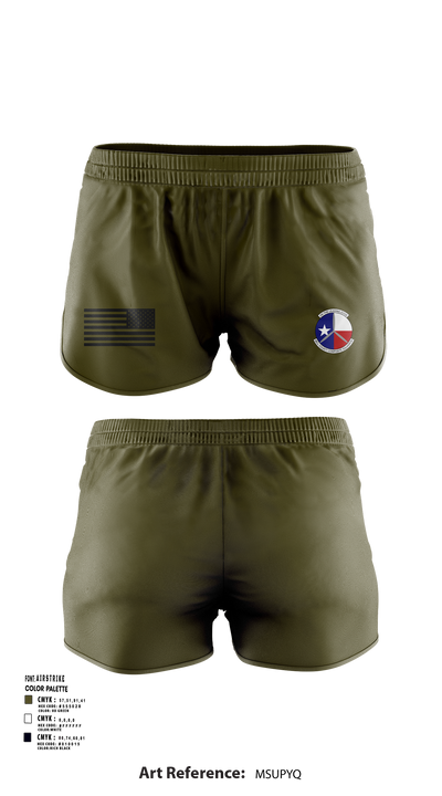 SWR-TX-403 2239493 Ranger Panties - 53