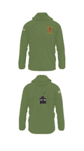3/7 India Co. Wpns Plt 50459074 Windbreaker - 41