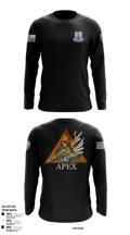 APEX 66438771 Long Sleeve Performance Shirt - 2