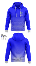 Los Altos High School Wrestling 35355309 Hoodie - 4