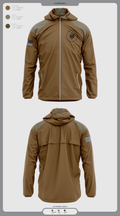 TFW S6 7101474 Windbreaker - 1