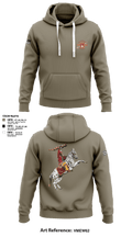 FSU ROTC 91512873 Hoodie - 1
