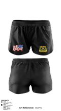 962D QUARTERMASTER COMPANY (MORTUARY AFFAIRS) 48662806 Ranger Panties - 3