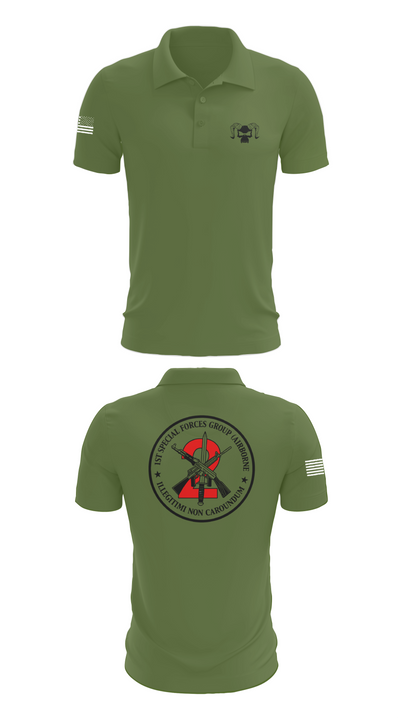 1223 57036873 Short Sleeve Performance Polo - 47