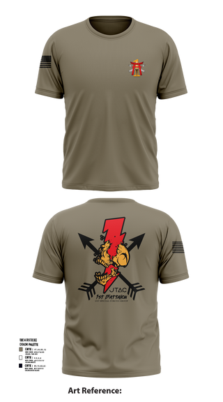 Short Sleeve Performance Shirt, S3 Fires 1-1SFG(A), , Teamtime, Team time, sublimation, custom sports apparel, team uniforms, spirit wear, spiritwear, sports uniforms, custom shirts, team store, custom team store, fundraiser sports, apparel fundraiser