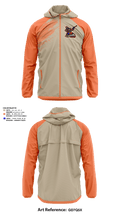 Moonshine Mafia 37454140 Windbreaker - 1