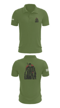 EAF 90361706 Short Sleeve Performance Polo - 47