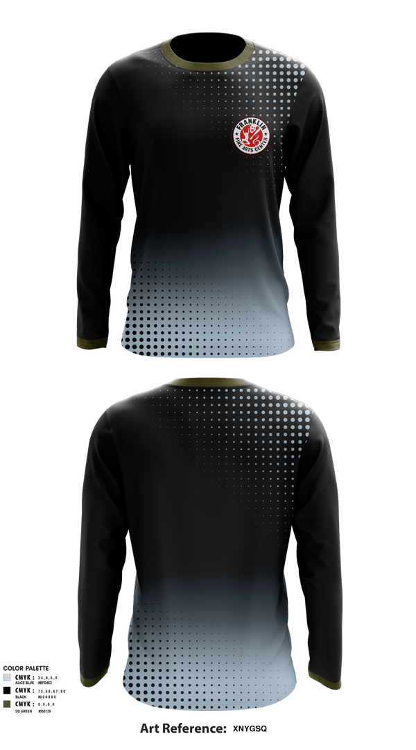 Long Sleeve Performance Shirt, Khari merrills, Men's Basketball, Teamtime, Team time, sublimation, custom sports apparel, team uniforms, spirit wear, spiritwear, sports uniforms, custom shirts, team store, custom team store, fundraiser sports, apparel fundraiser