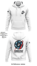 MCRDPI COMMSTRAT 84265949 Hoodie - 5