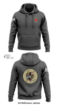 A co 1-111th MTRAco 1-111th secfor 26683697 Hoodie - 3