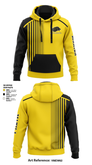 Hoodie, Manila Middle School Volleyball, Women's Volleyball, Teamtime, Team time, sublimation, custom sports apparel, team uniforms, spirit wear, spiritwear, sports uniforms, custom shirts, team store, custom team store, fundraiser sports, apparel fundraiser