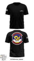 39th AS 46183006 Old School Cotton Feel Shirt - 3
