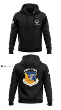 WBHS AFJROTC 46215478 Hoodie - 4