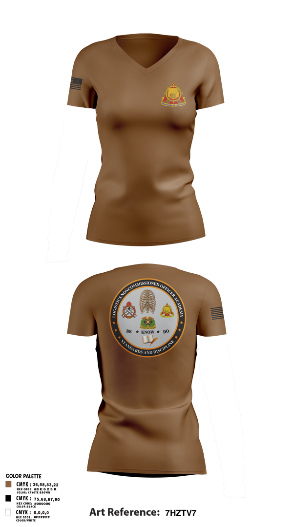 Women's Short Sleeve Vneck Shirt, LNCOA, , Teamtime, Team time, sublimation, custom sports apparel, team uniforms, spirit wear, spiritwear, sports uniforms, custom shirts, team store, custom team store, fundraiser sports, apparel fundraiser