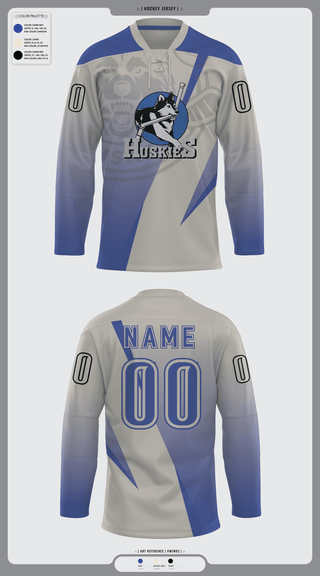 Hockey Jersey, montana youth soccerFort Lupton HS Girls SoccerFairview HS Boys VolleyballMountain Range High School, Men's Soccer, Teamtime, Team time, sublimation, custom sports apparel, team uniforms, spirit wear, spiritwear, sports uniforms, custom shirts, team store, custom team store, fundraiser sports, apparel fundraiser