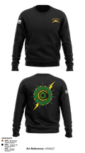 Chaos Company 10760472 Crew Neck Sweatshirt - 3
