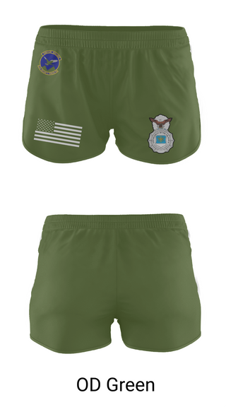 Ranger Panties, 233 SFS, , Teamtime, Team time, sublimation, custom sports apparel, team uniforms, spirit wear, spiritwear, sports uniforms, custom shirts, team store, custom team store, fundraiser sports, apparel fundraiser