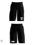TMG Lions 97814244 Mens Basketball Shorts - 2