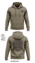 Wardogs 96790208 Hoodie - 2