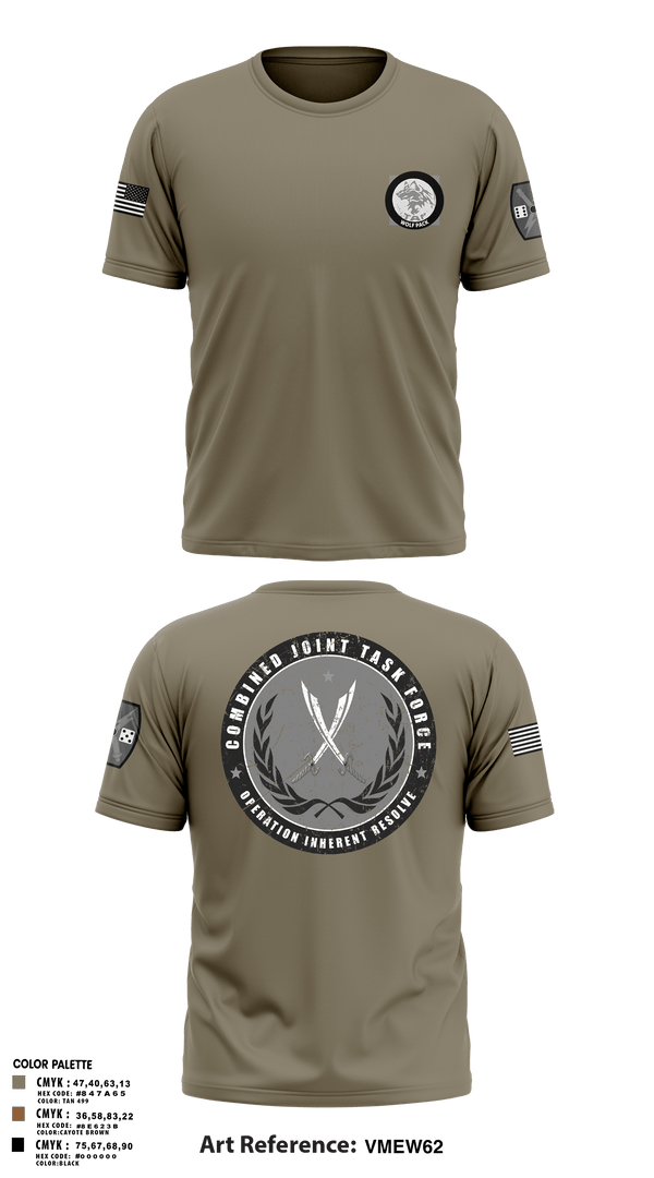Short Sleeve Performance Shirt, 65th FAB, Army, Teamtime, Team time, sublimation, custom sports apparel, team uniforms, spirit wear, spiritwear, sports uniforms, custom shirts, team store, custom team store, fundraiser sports, apparel fundraiser