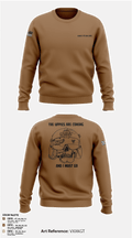 42D FRSDAACC 57813521 Crew Neck Sweatshirt - 5