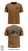 C Co. 2-210 Aviation Regiment (Structures) 22020258 Short Sleeve Performance Shirt - 4