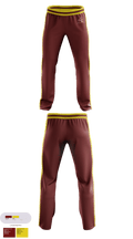 Granite High School Volleyball 36467606 Sweatpants - 1