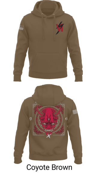 Hoodie, 3d SGX, Marines, Teamtime, Team time, sublimation, custom sports apparel, team uniforms, spirit wear, spiritwear, sports uniforms, custom shirts, team store, custom team store, fundraiser sports, apparel fundraiser