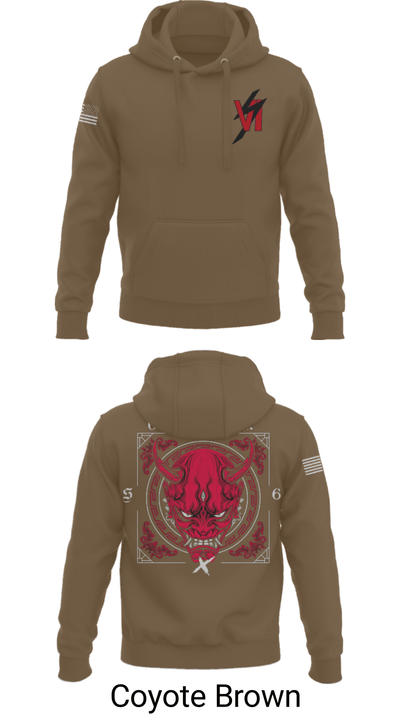 3d SGX 10101271 Hoodie - 18