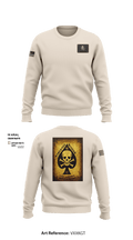 SPD Task Force 5890175 Crew Neck Sweatshirt - 3