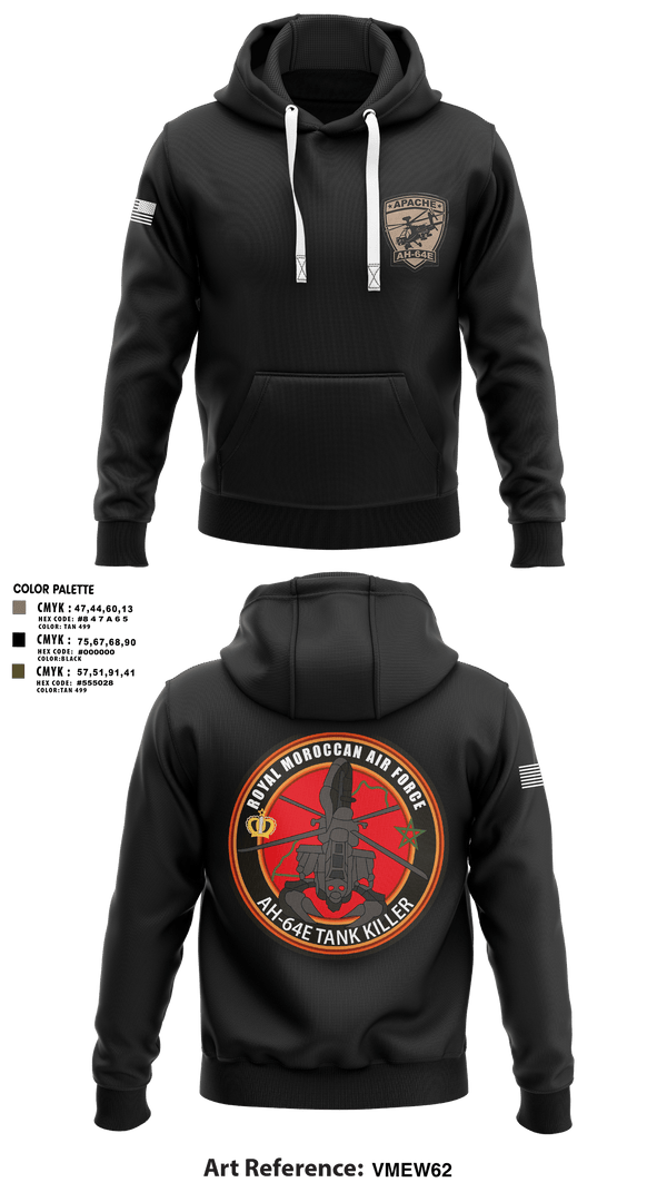 Hoodie, 8 BAFRA, Air Force, Teamtime, Team time, sublimation, custom sports apparel, team uniforms, spirit wear, spiritwear, sports uniforms, custom shirts, team store, custom team store, fundraiser sports, apparel fundraiser