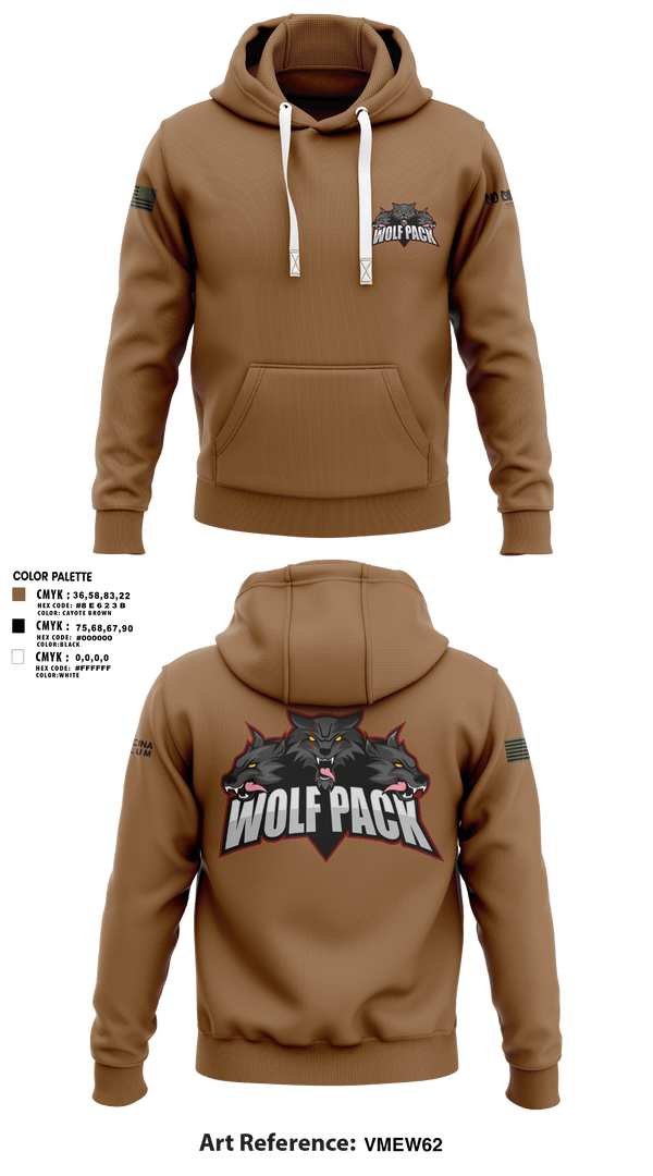 Hoodie, 501st BSB, Army, Teamtime, Team time, sublimation, custom sports apparel, team uniforms, spirit wear, spiritwear, sports uniforms, custom shirts, team store, custom team store, fundraiser sports, apparel fundraiser