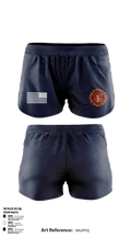 Fayette County Fire & Rescue 3975507 Ranger Panties - 1
