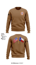 7th CEF 48067079 Crew Neck Sweatshirt - 1