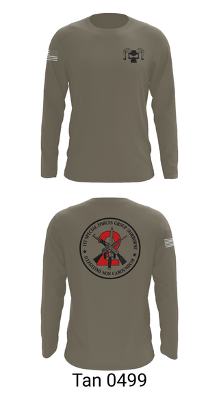 Long Sleeve Performance Shirt, 1223, , Teamtime, Team time, sublimation, custom sports apparel, team uniforms, spirit wear, spiritwear, sports uniforms, custom shirts, team store, custom team store, fundraiser sports, apparel fundraiser