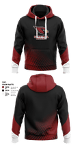 Cardinals Rocket Softball 57412364 Hoodie - 3