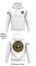 Maryville Honeybadger 60960842 Hoodie - 2