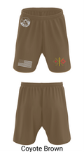 S6 1-32 IN 64050243 Athletic Shorts With Pockets - 9