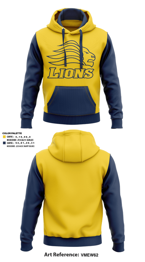 Hoodie, Big Valley Christian High School Volleyball, Women's Volleyball, Teamtime, Team time, sublimation, custom sports apparel, team uniforms, spirit wear, spiritwear, sports uniforms, custom shirts, team store, custom team store, fundraiser sports, apparel fundraiser