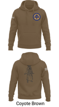 A Co 1/1-114th 36313026 Hoodie - 18