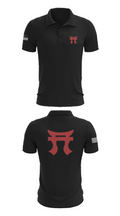 187th Iron Rakkasans 40107465 Short Sleeve Performance Polo - 27