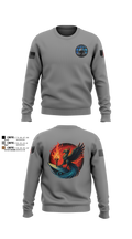 Phoenix Company 30051573 Crew Neck Sweatshirt - 3