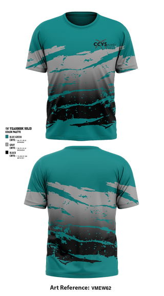 Short Sleeve Performance Shirt, Copper Cities Youth Sports, Spirit Store, Teamtime, Team time, sublimation, custom sports apparel, team uniforms, spirit wear, spiritwear, sports uniforms, custom shirts, team store, custom team store, fundraiser sports, apparel fundraiser