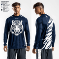BTG 75989563 Long Sleeve Performance Shirt - 1